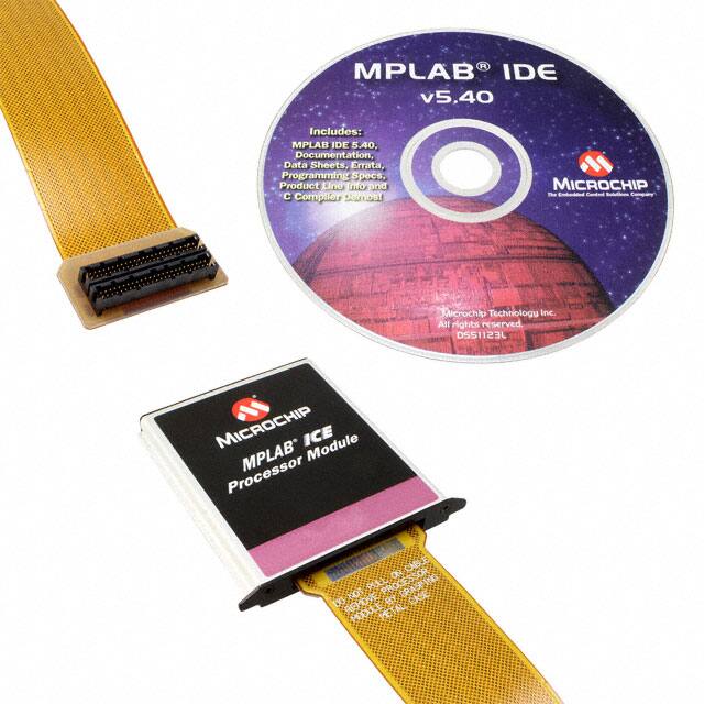 PCM16YB0 Microchip Technology  Accessoires